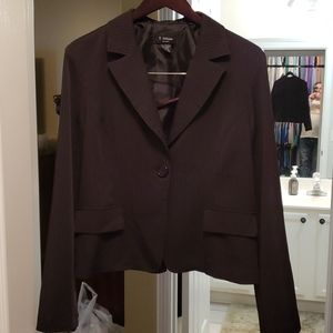 T. Milano 2 Piece Suit